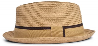 Hatte - Gårda Buccino Trilby (beige)