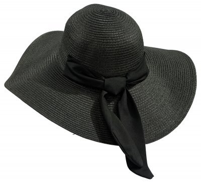 Hatte - Gårda Santa Domenica (sort)