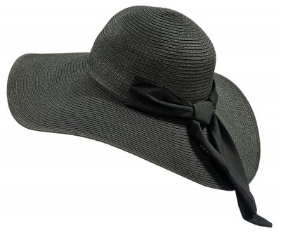 Hatte - Gårda Santa Domenica (sort)