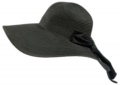 Hatte - Gårda Santa Domenica (sort)