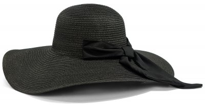 Hatte - Gårda Santa Domenica (sort)