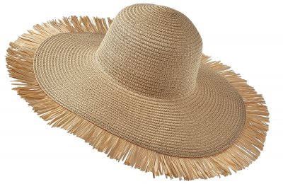 Stråhat - Gårda Adelina (natur)