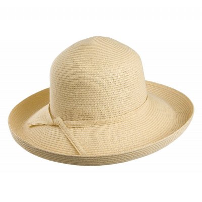Hatte - Traveller Sun Hat (natur)