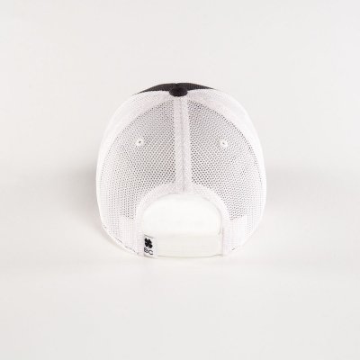 Caps - Black Clover Tripple Up (sort/hvid)