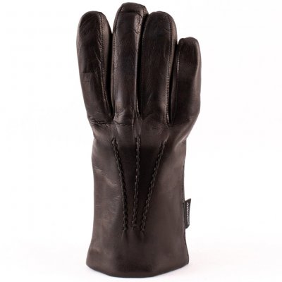 Handsker - Shepherd William Leather Gloves (Brun)